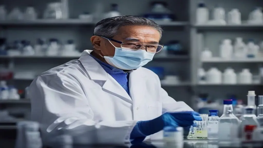 Emerging Technologies in Industrial Adhesives Sector