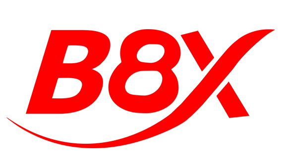 B8X