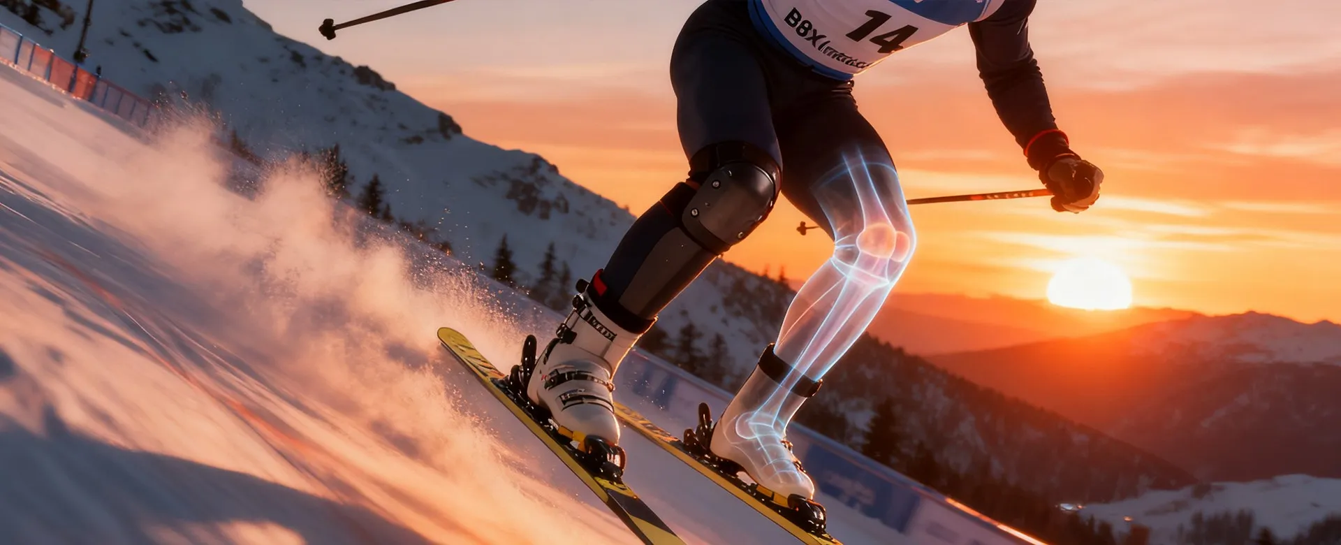 Soft When Slow. Solid on Impact