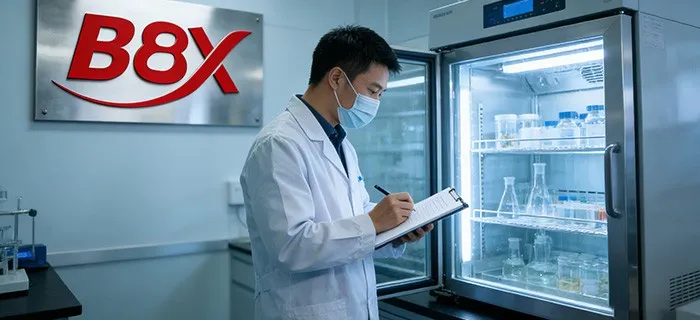 Raw Material Inspection