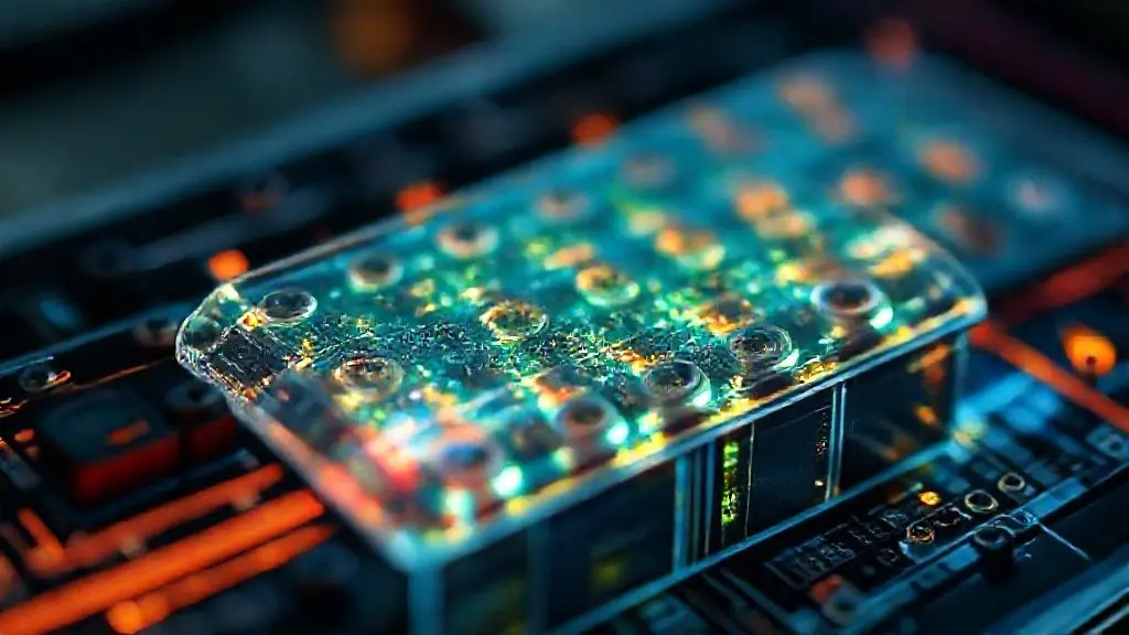 Thermal Management with B8X Thermal Adhesives in EV Batteries