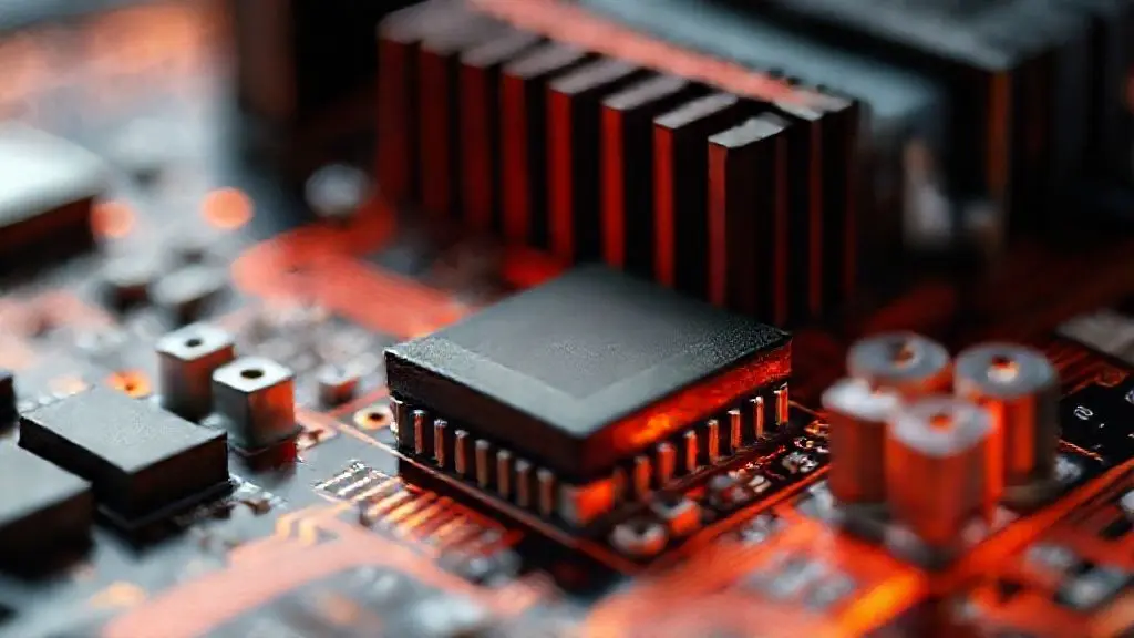 Thermal Conductive Adhesives for Miniaturized Electronics Cooling