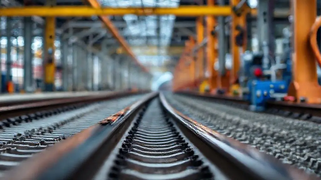 B8X 272 vs Standard Threadlockers: Why Temperature Matters in Rail Applications