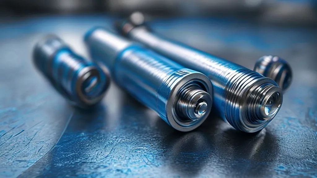 B8X 263 vs Loctite 263: High-Strength Anaerobic Adhesive for Permanent Bolt Locking