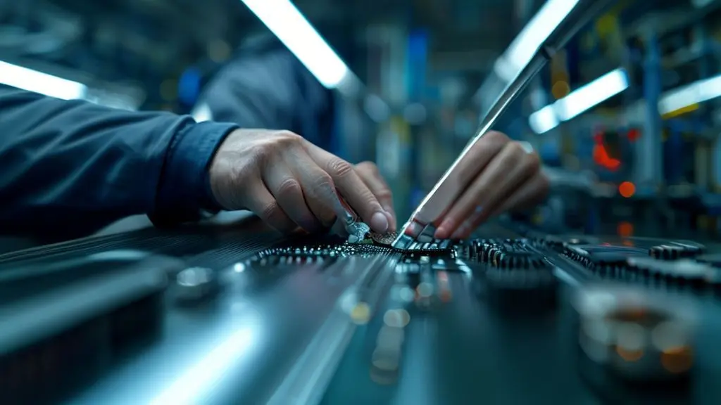 Thermal Conductive Adhesives for Miniaturized Electronics Cooling