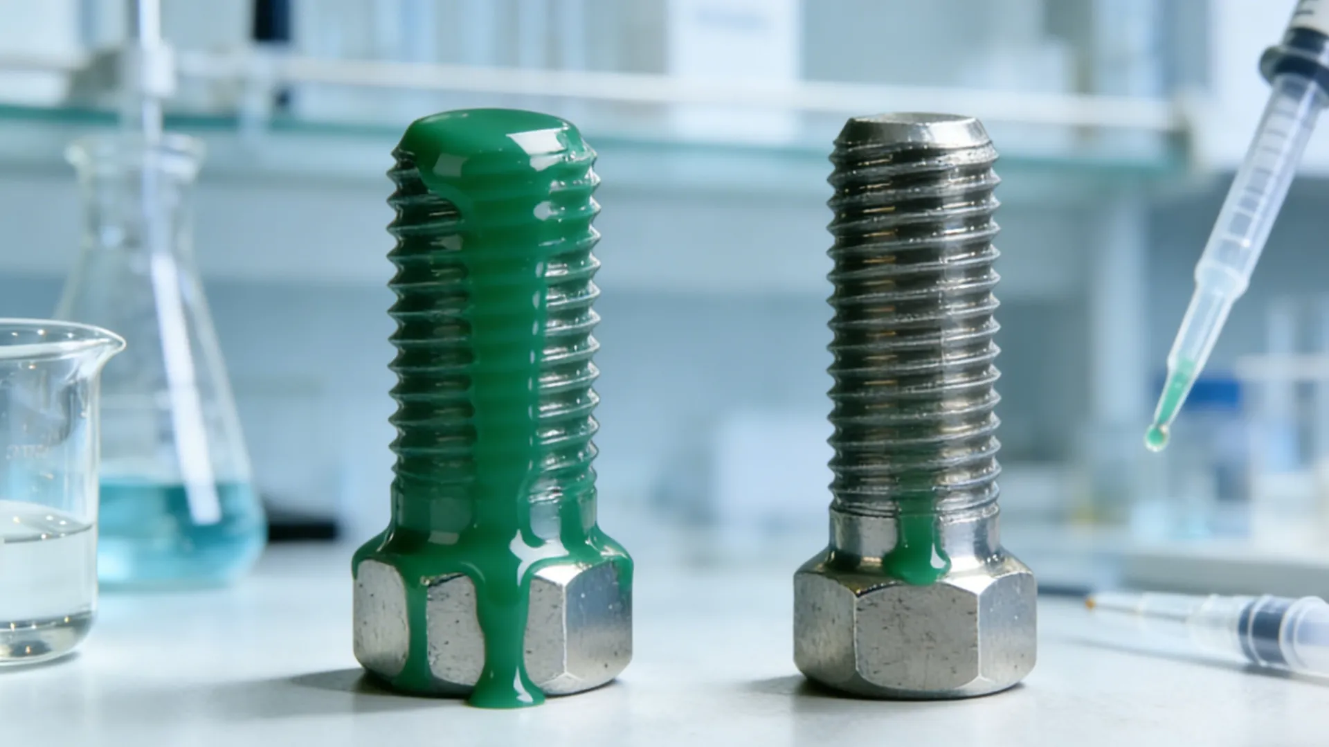 B8X 290 vs Capillary Action Competitors: Superior Wick Rate on M6&ndash;M20 Threads