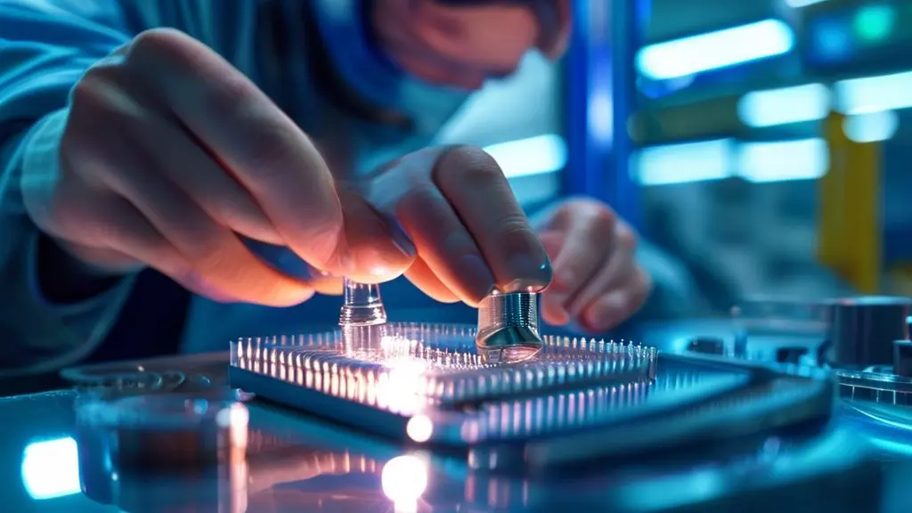 B8X UV-Curing Adhesive Efficiency in Electronic Device Miniaturization