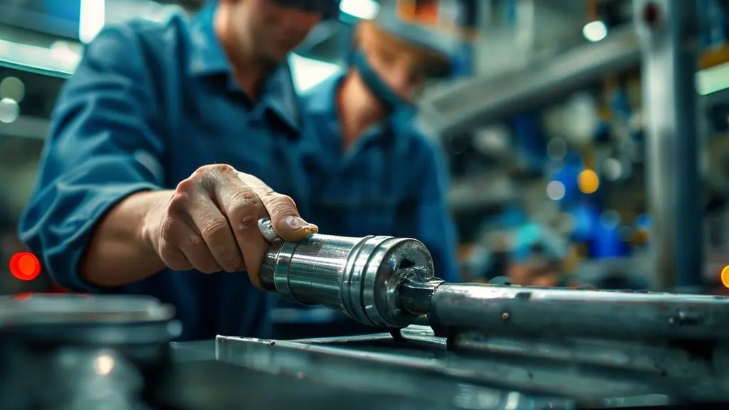 High-Performance B8X Adhesives in Robust Mechanical Fastening