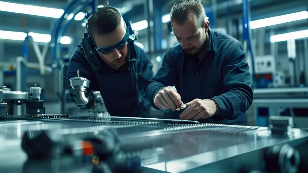 Anaerobic Adhesive Solutions for 30% Growth in NEVs