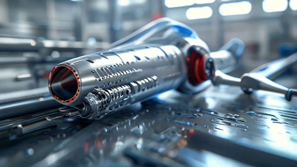 B8X 263 vs Loctite 263 in Aerospace Fastener Applications