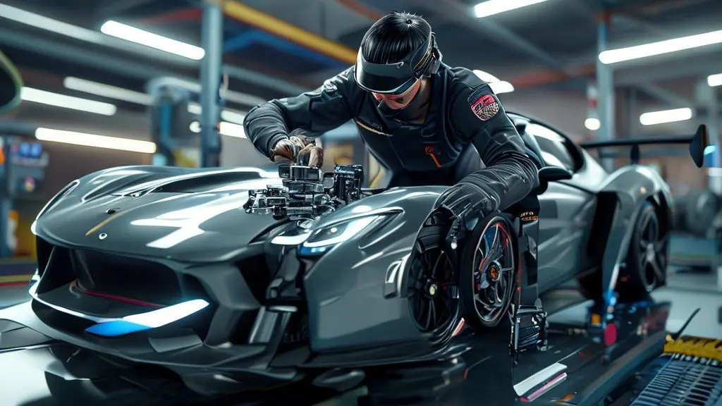 B8X 243 vs Loctite 243: Application Case in Automotive