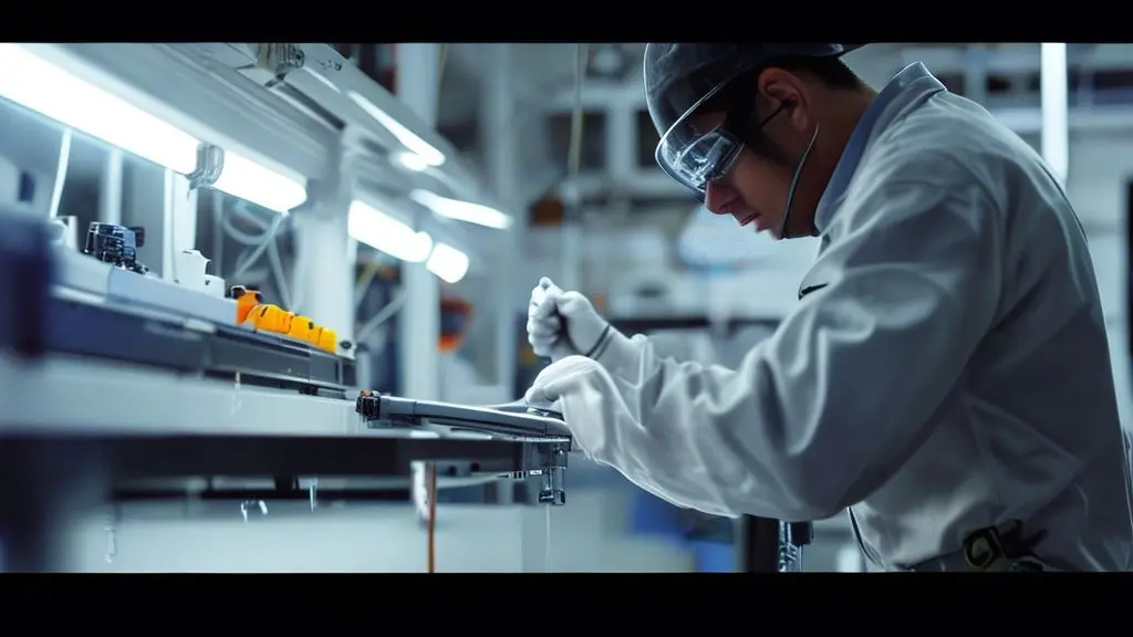 B8X 406 vs Loctite 406: Fast Curing Adhesive for NEV Assembly