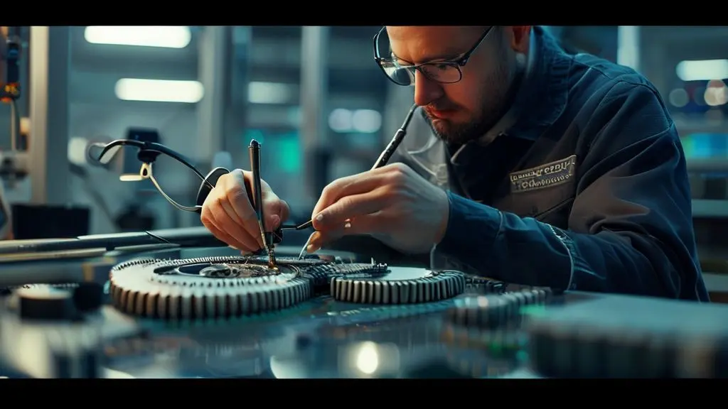 B8X 638 vs Loctite 638: High Strength Retaining in Electronics