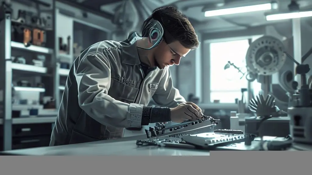 B8X 638 Retaining Compound in NEV Growth