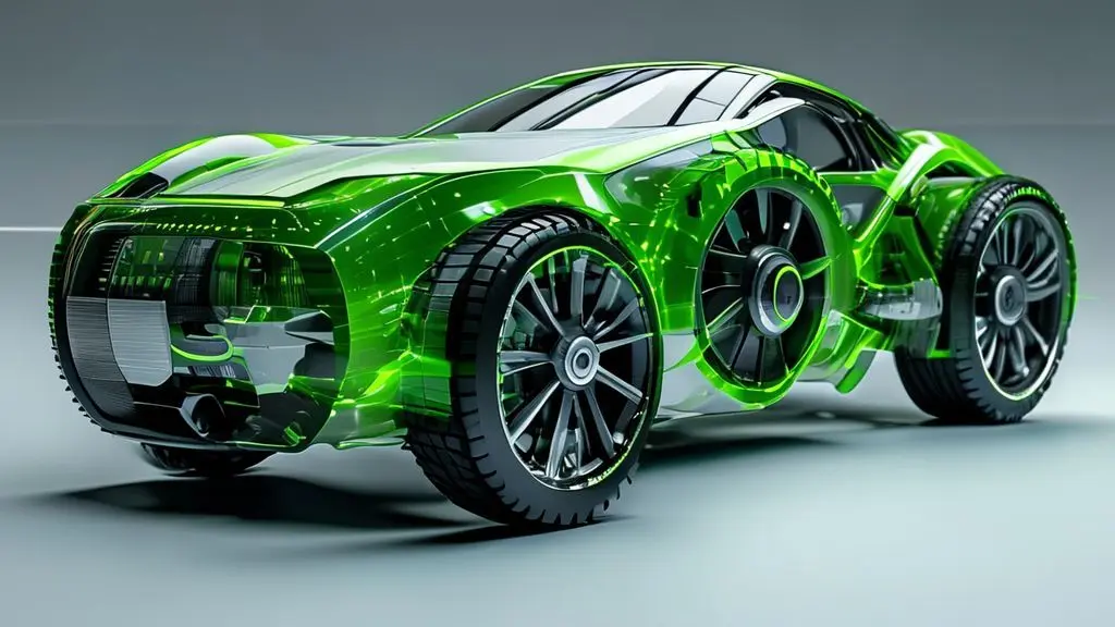 B8X 638 vs Loctite 638: High Strength in NEVs