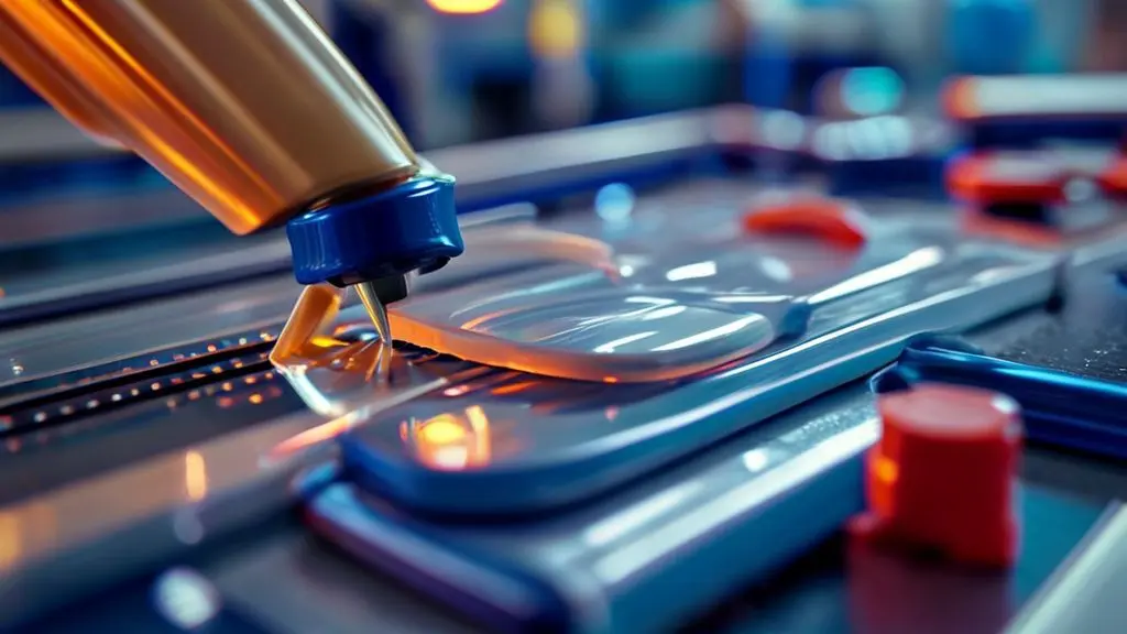 B8X 406 vs Loctite 406: High Strength Alternative for Electronics