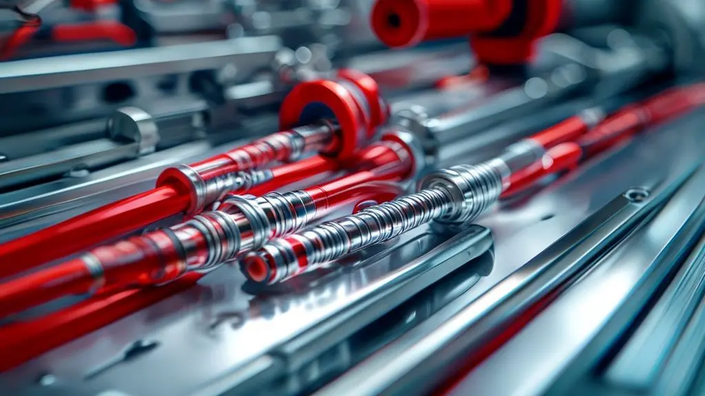 B8X 263 vs Loctite 263: Anaerobic Threadlockers in Growing NEV Market