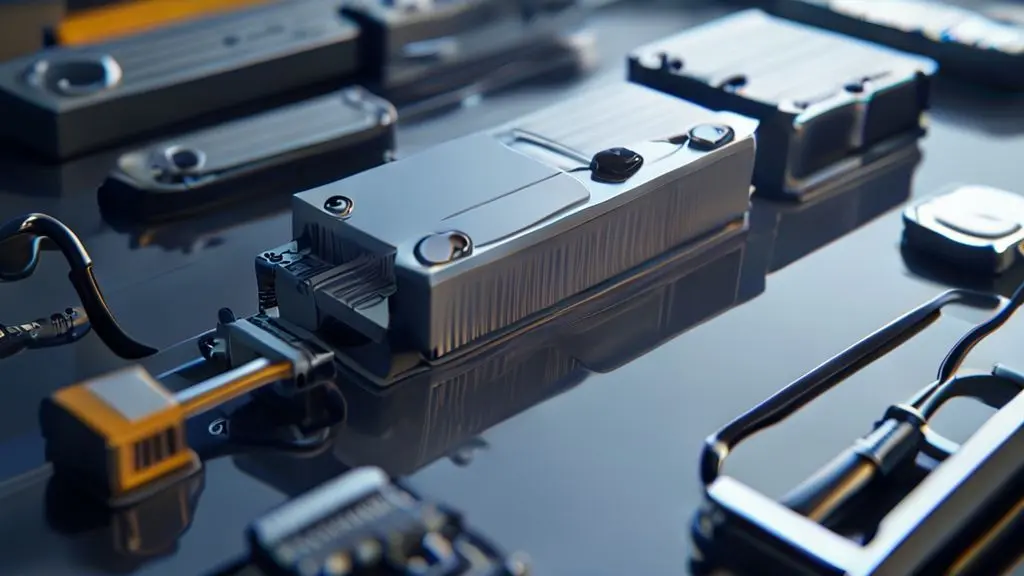 Independent Test Results: B8X