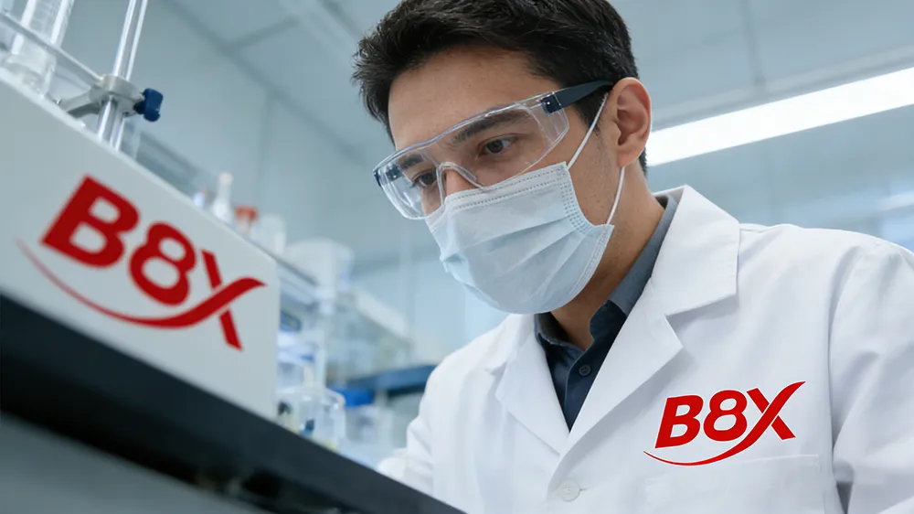 B8X Solutions for High-Vibration Environments: Keeping Components Secure