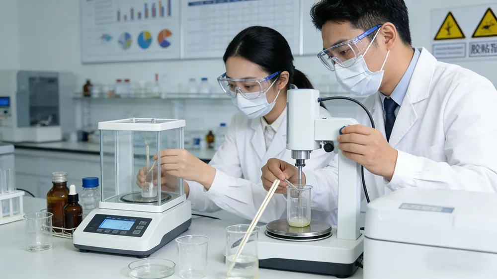 Dispensing Precision: Tools & Techniques for B8X Micro-Applications