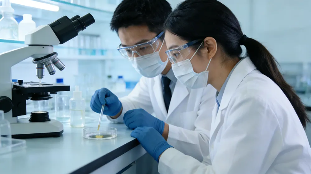 How B8X Anaerobic Adhesives Improve Reliability in Heavy Machinery Maintenance