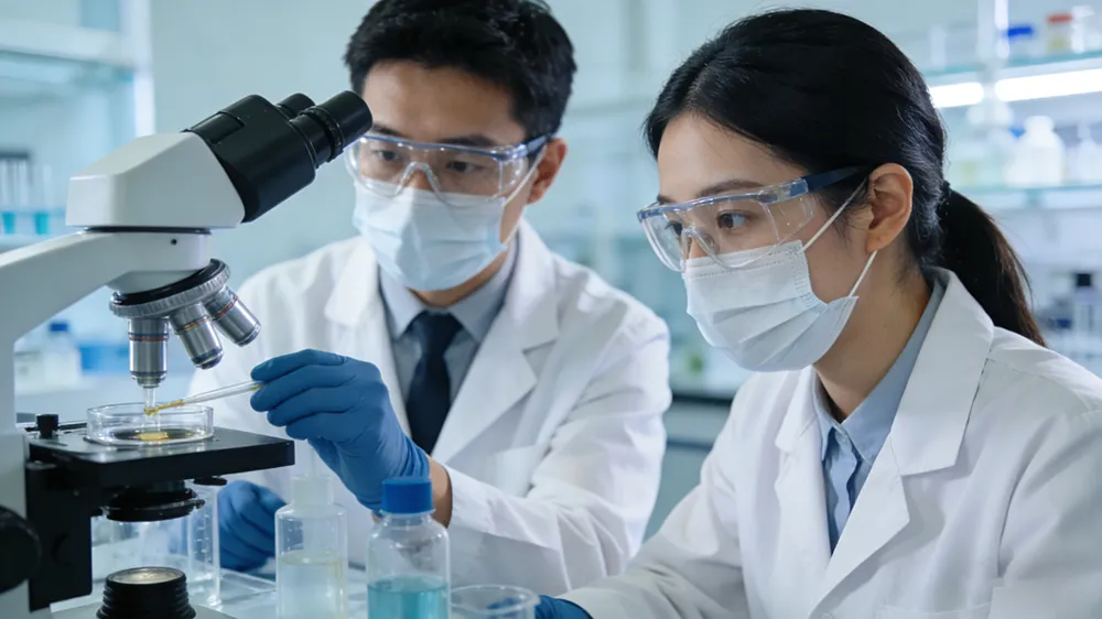 Comparative Review of Leading Adhesives