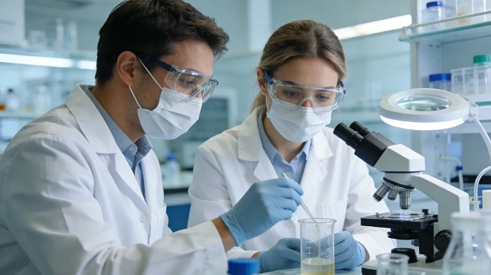 Adhesive Chemistry Advancements in 2026