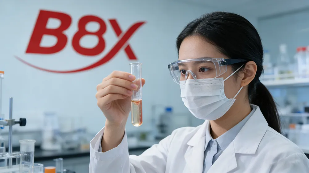 &ldquo;We Tried Loctite&mdash;Then We Found B8X&rdquo;: Customer Testimonials That Speak Volumes