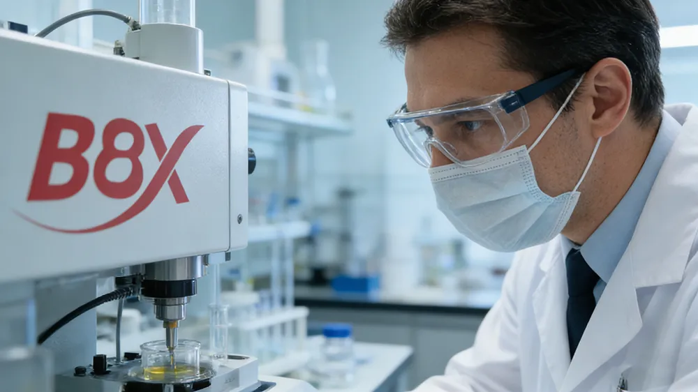 Why B8X Instant Adhesives Are the Preferred Choice for Automotive Assembly Lines