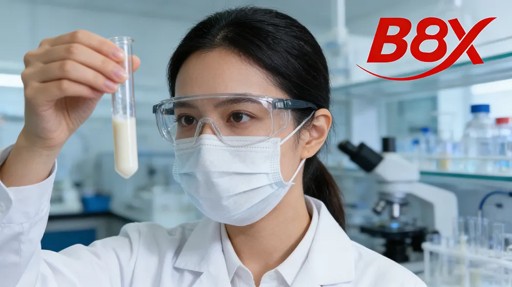 Enhancing Durability in Oil & Gas Equipment with B8X Anaerobic Threadlockers