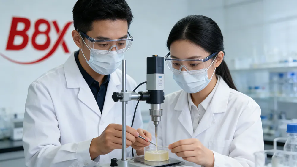 B8X Unveils High-Temperature Resistant Cyanoacrylate Formulation for Automotive Applications