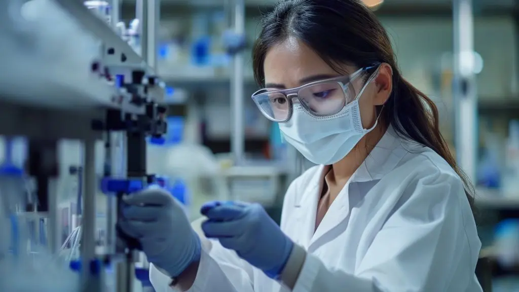 Storage & Handling Best Practices for B8X Anaerobic Products