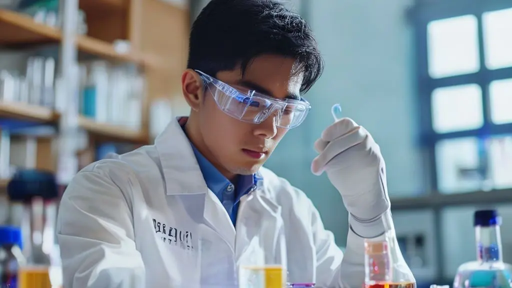 Global Electronics Manufacturer Adopts B8X Anaerobic Threadlockers Across Production Lines