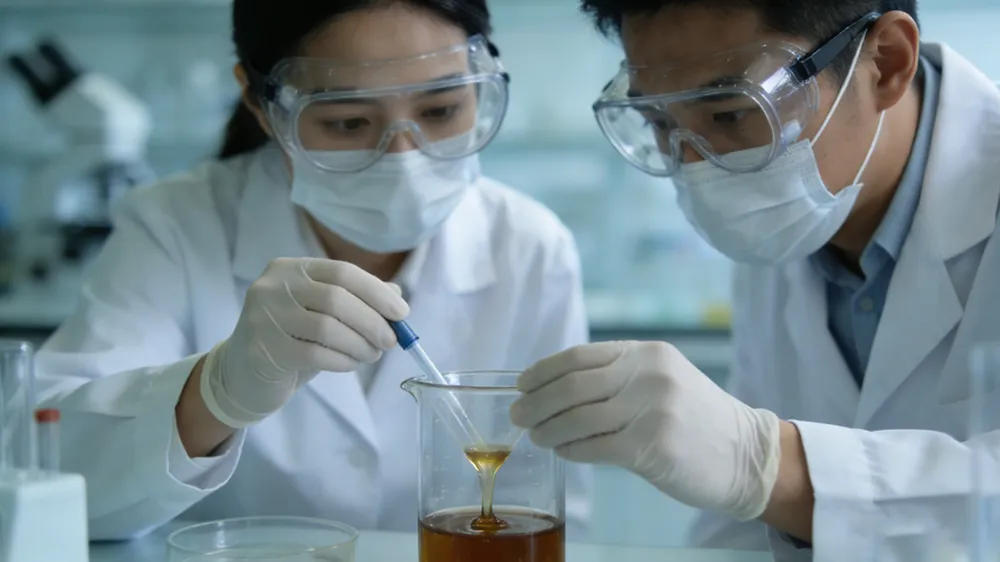 &ldquo;The Adhesive Revolution No One Saw Coming&mdash;Until B8X&rdquo; &ndash; Wired Magazine Feature