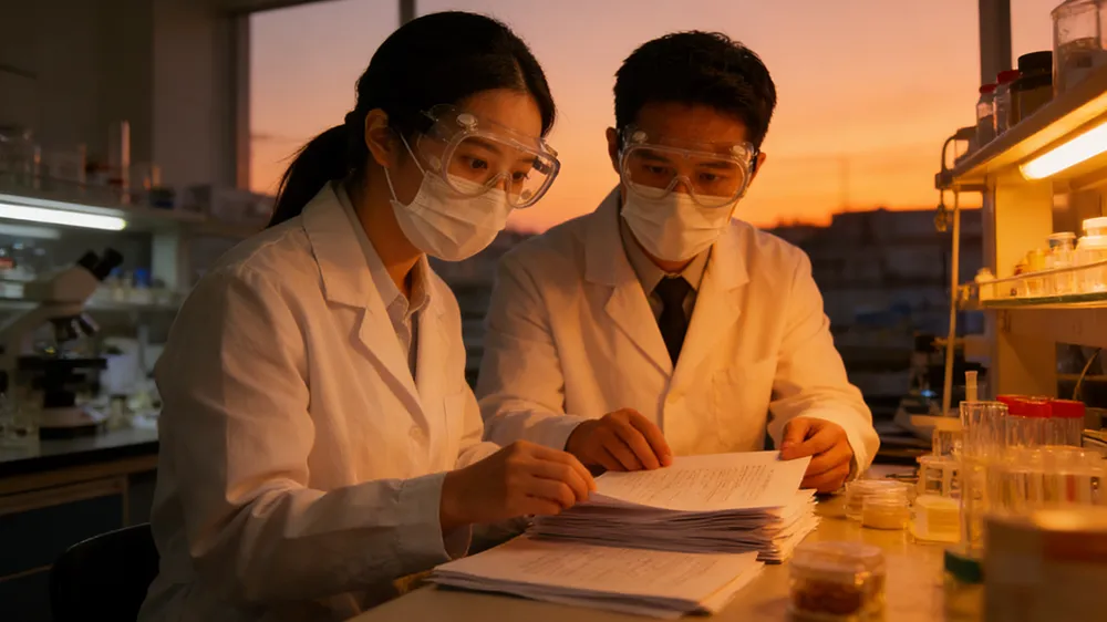 “Performance Under Pressure: B8X in Oil & Gas Applications” – Hydrocarbon Processing