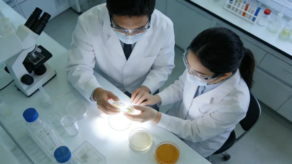 &ldquo;From Lab to Factory Floor: The B8X Quality Promise&rdquo; &ndash; Engineering Insights Magazine