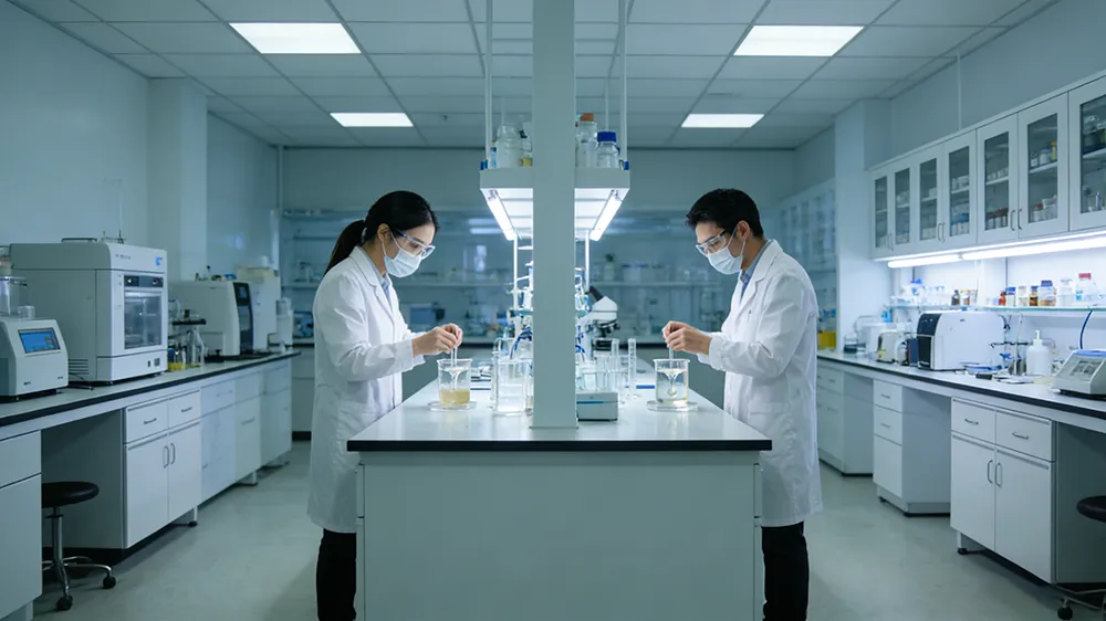 Adhesive Industry Sees Growth in Biodegradable Solutions