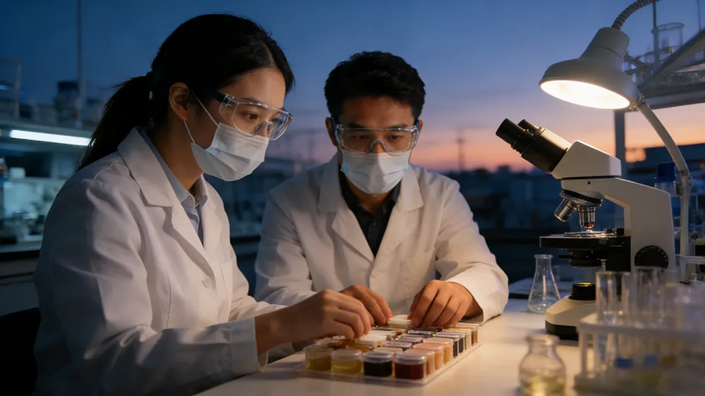 &ldquo;Adhesive Disruption: The B8X Story&rdquo; &ndash; Forbes Technology Council Article