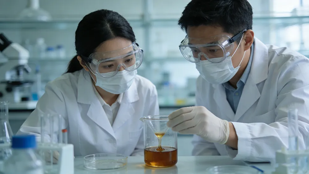 &ldquo;B8X Delivers Where Others Fail: A Maintenance Manager&rsquo;s Testimonial&rdquo; &ndash; Plant Services Magazine