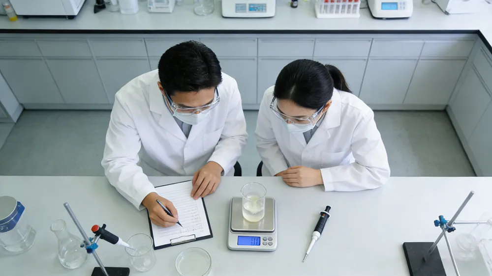 B8X Implements AI-Driven Quality Monitoring in Production Facilities