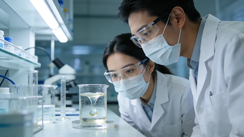 Sustainability in Adhesives: A Focus on Recyclable Materials in 2026