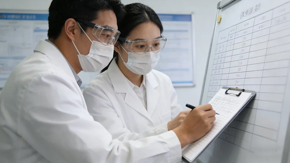 Independent Study Confirms B8X Outperforms Competitors in Shear Strength and Durability