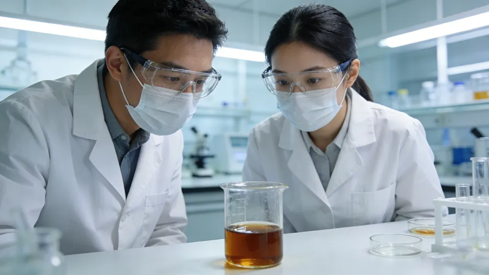 B8X Receives Patent for Novel Anaerobic Cure Acceleration Technology