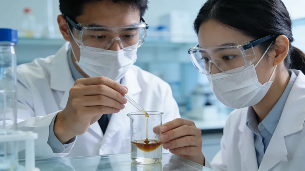 B8X Releases New Gel Formula for Vertical and Overhead Bonding