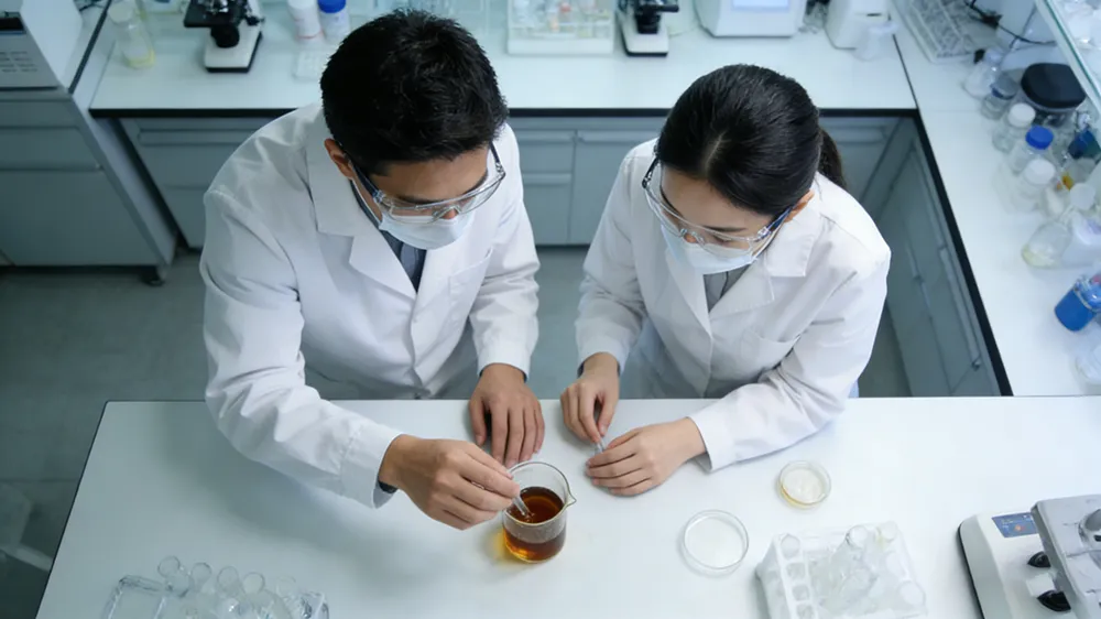 Third-Party Testing Confirms B8X's Superior Bond Strength