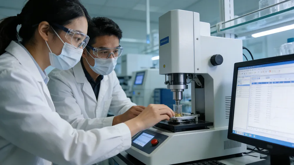 Global Tool Manufacturer Switches Entire Product Line to B8X Threadlockers