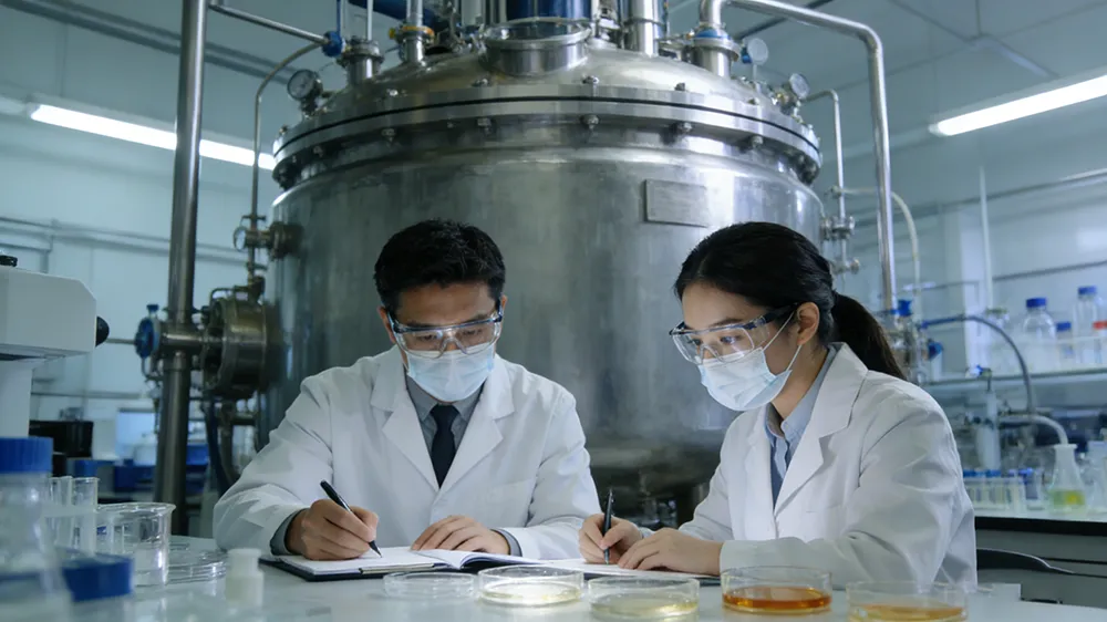 B8X Named Finalist in &ldquo;Industrial Innovation of the Year&rdquo; by Global Manufacturing Awards