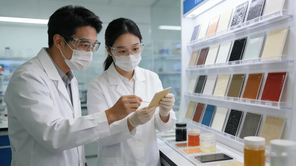 B8X Achieves NSF/ANSI 51 Certification for Food-Grade Equipment Applications