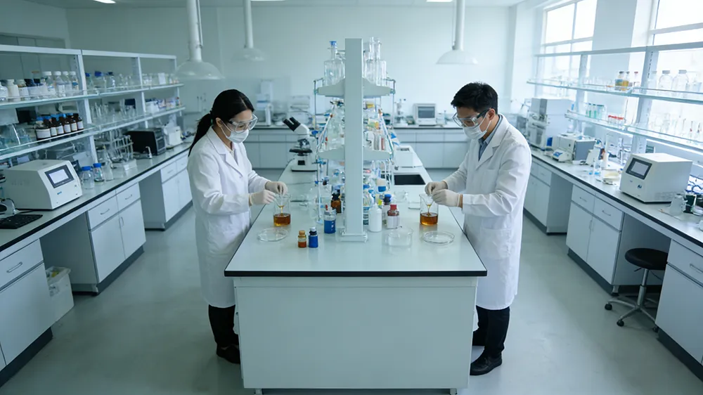 B8X Unveils Dual-Cure Anaerobic Adhesive for Shadowed Joint Applications