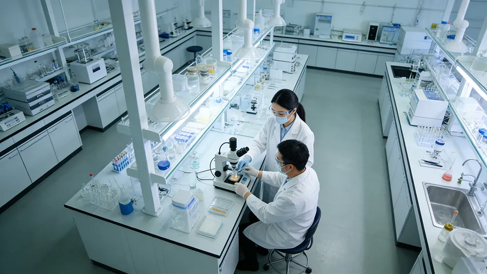 B8X Recognized in &ldquo;Top 10 Industrial Innovations of 2026&rdquo; by Global Engineering Review